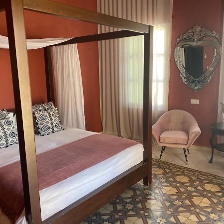 Dar Camelia Bed & Breakfast Tyre Exterior photo