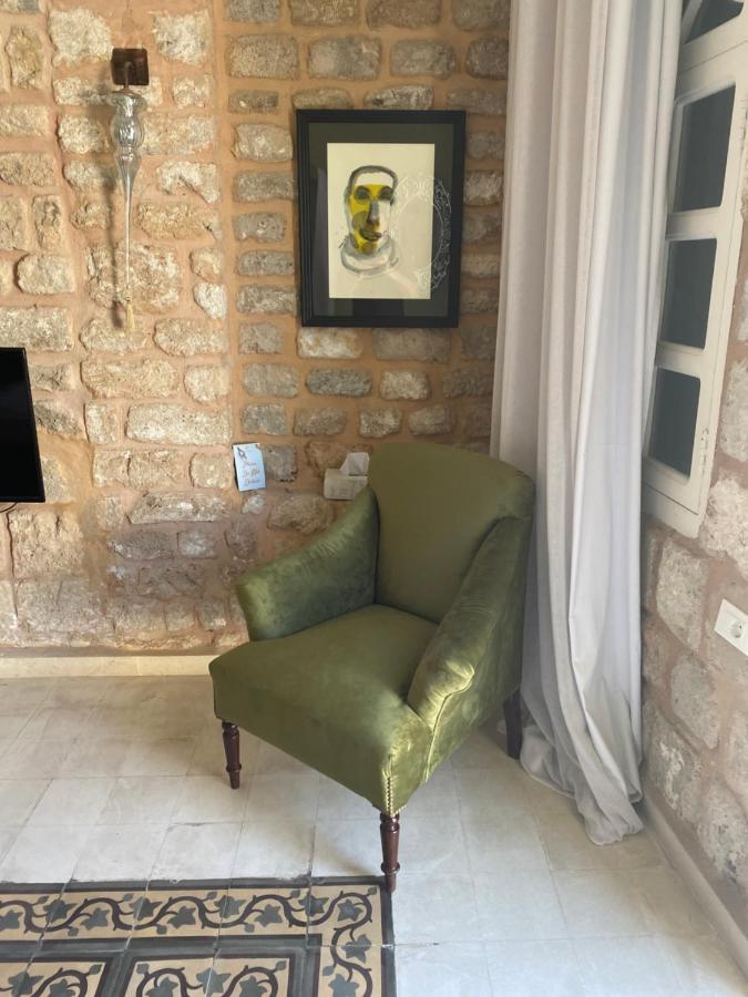 Dar Camelia Bed & Breakfast Tyre Exterior photo