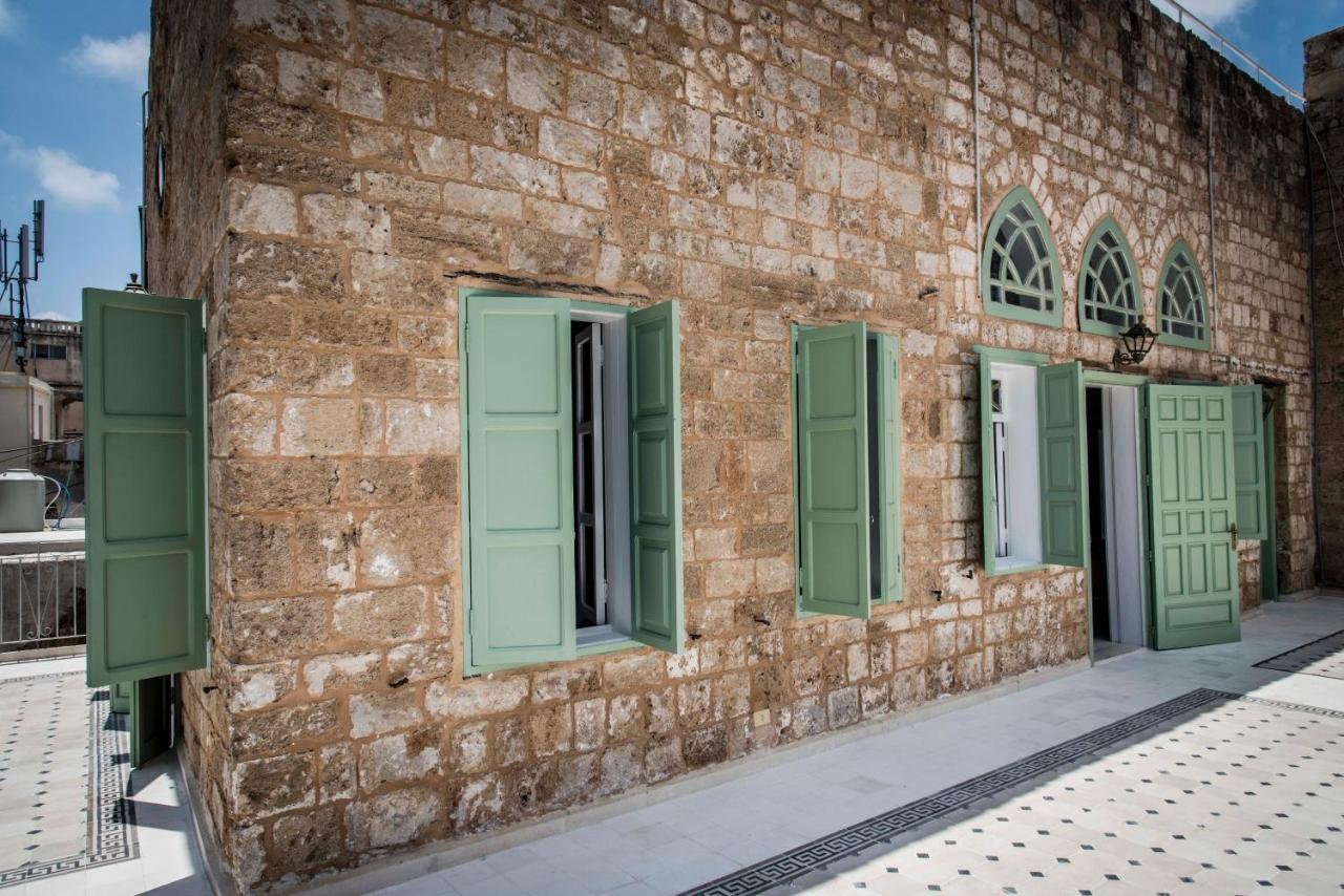 Dar Camelia Bed & Breakfast Tyre Exterior photo