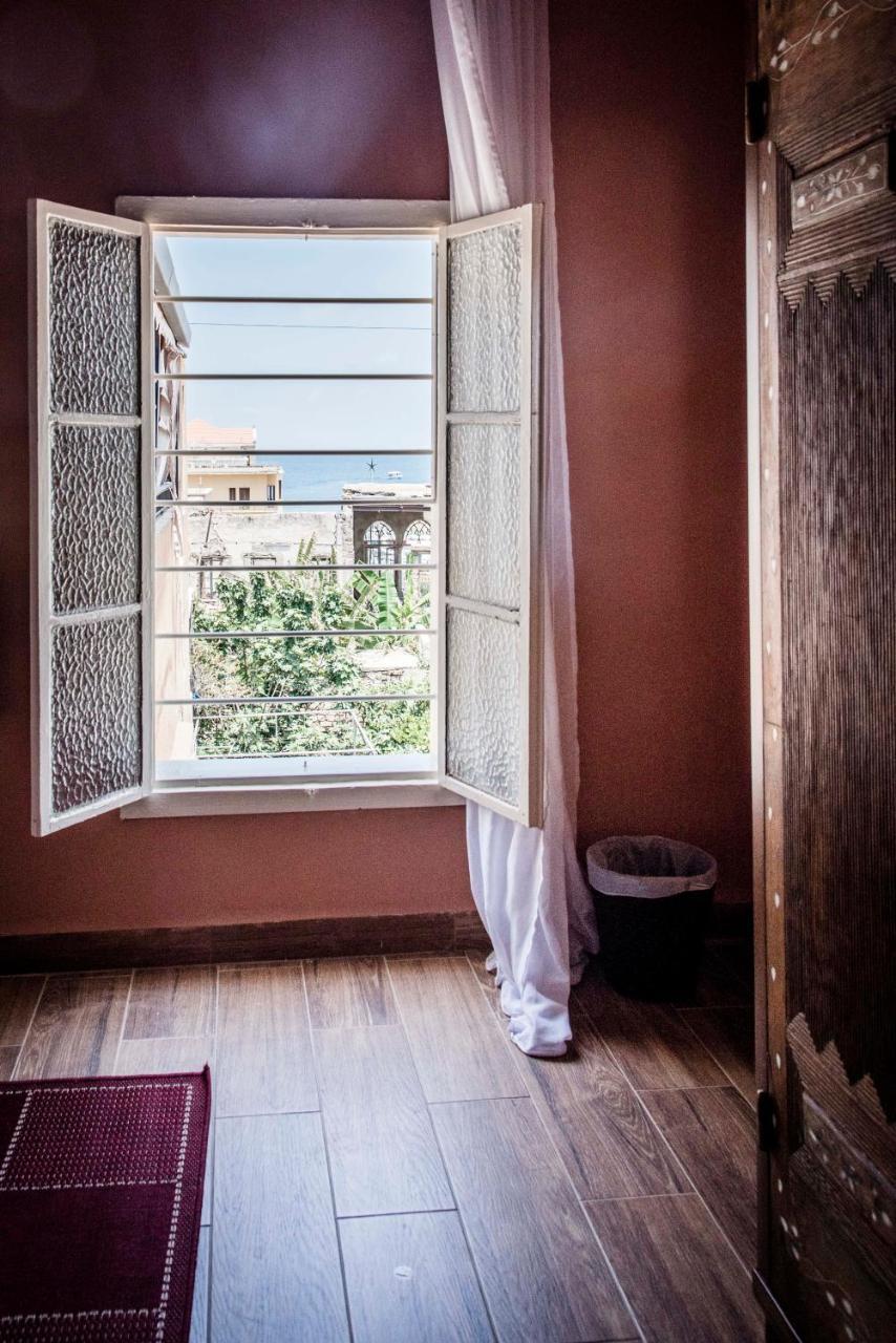 Dar Camelia Bed & Breakfast Tyre Exterior photo
