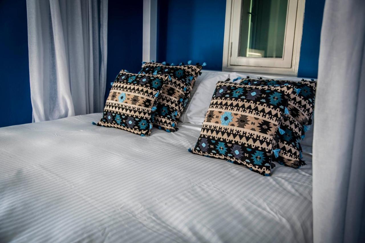 Dar Camelia Bed & Breakfast Tyre Exterior photo