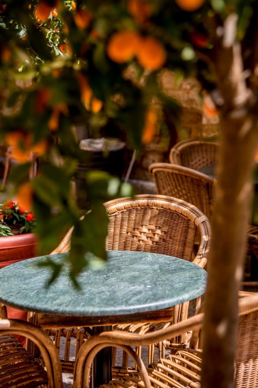 Dar Camelia Bed & Breakfast Tyre Exterior photo